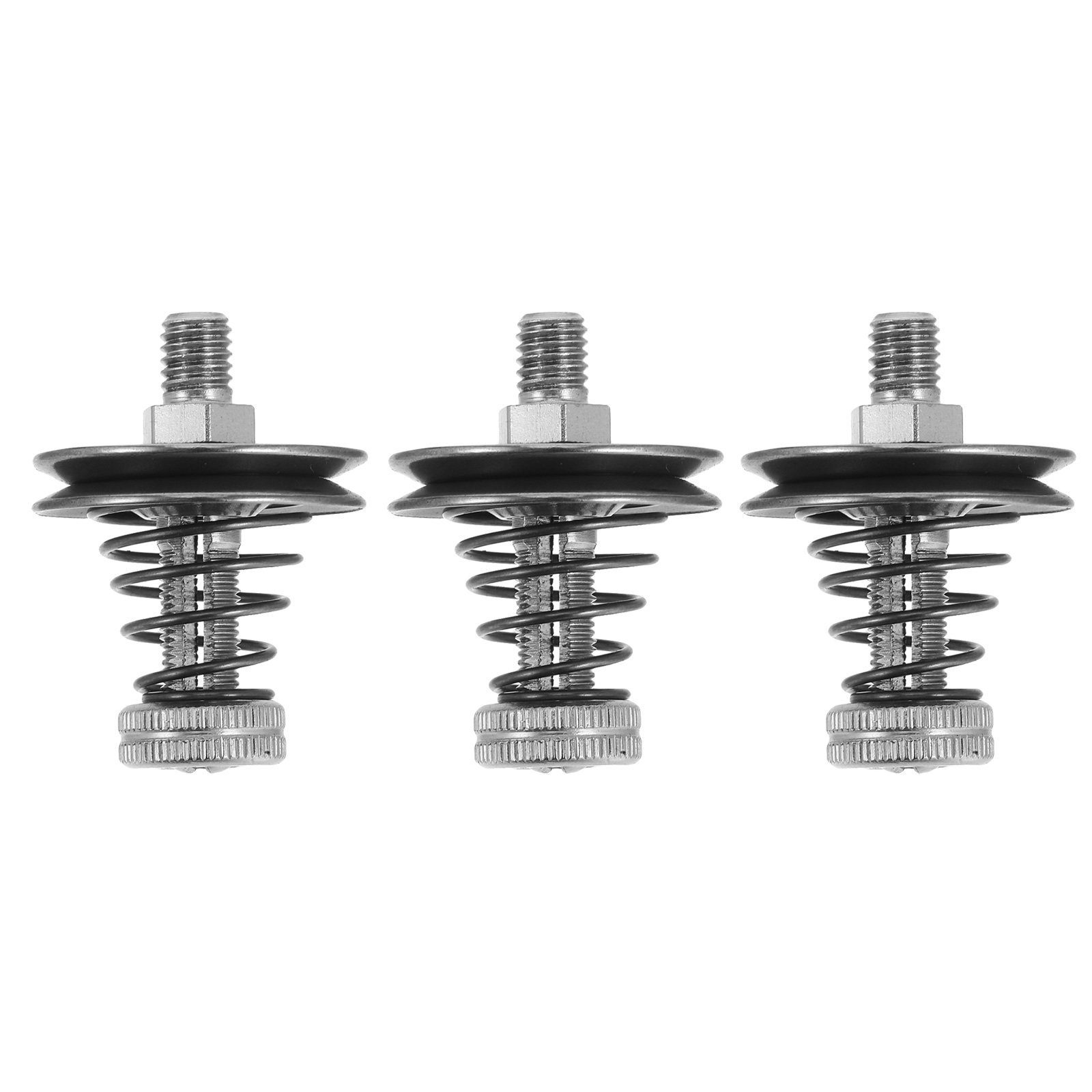 3 Piezas de Abrazaderas de Hil - Textile Sewing Machine reseña y precio