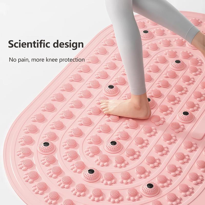 Esterilla de Masaje para Pies  - Gripper Foot Walking reseña y precio