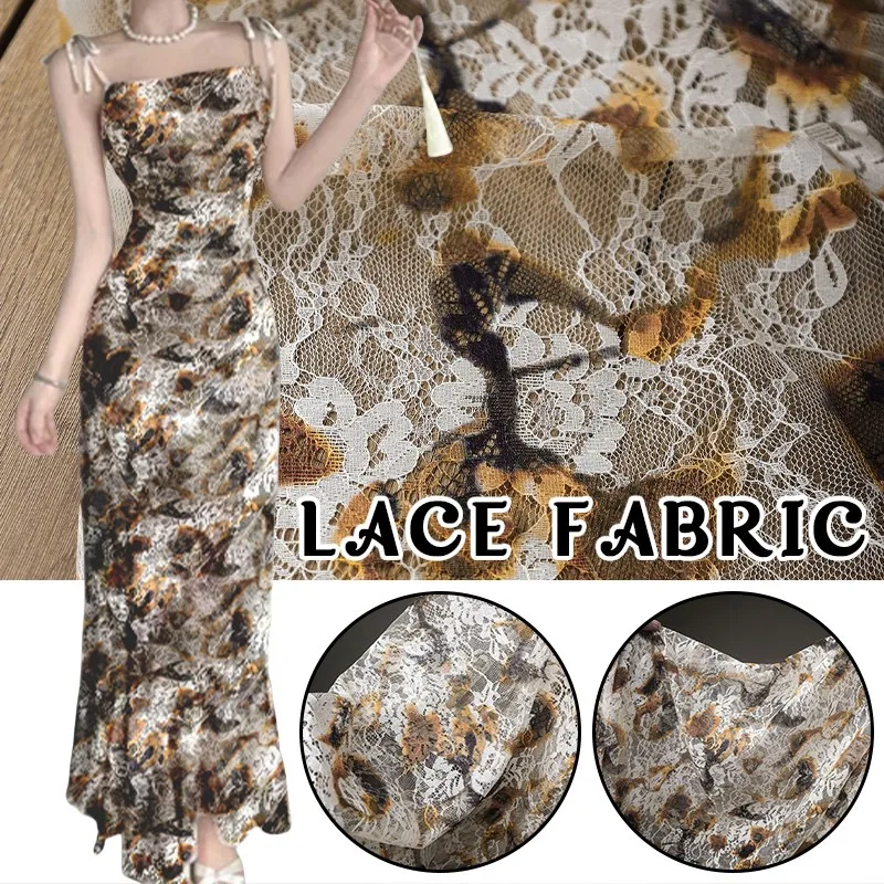 Tela de algodón con estampado  - Sewing Batik Fabric reseña y precio