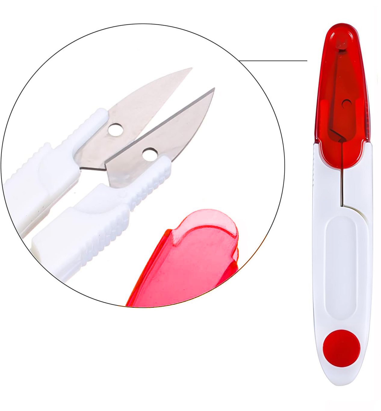 Kit de destripador de costuras - Sewing Gauge Ruler reseña y precio